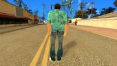 Tommy Jhonson Vercetti